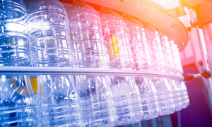 The Role of Process Heat in Welding and Shaping Plastics