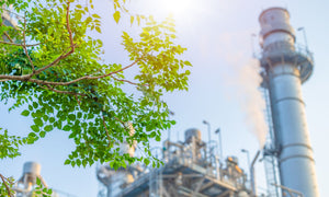 Top 6 Environmental Benefits of Thermoplastic Welding in Manufacturing