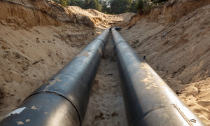 Top 6 Civil Engineering Applications for Plastic Welding