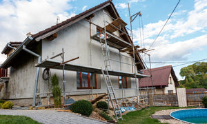 The Top 5 Benefits of Using Hot Air Tools for Structural Repairs