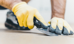 The Role of Plastic Welding in Commercial Flooring