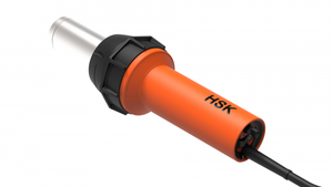HSK - APX 100, 230V Hot Air Tool With Carrying Case - (ø 50 mm)