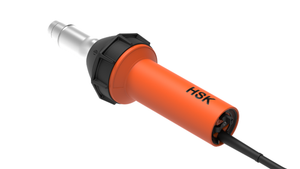 HSK - APX 300, 120V & 230V Hot Air Tool With Carrying Case - (ø 32 mm)