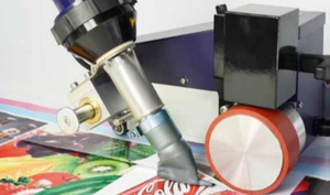 HSK - 1700 Plast Overlap Welding Machine - Optional Additional Weight