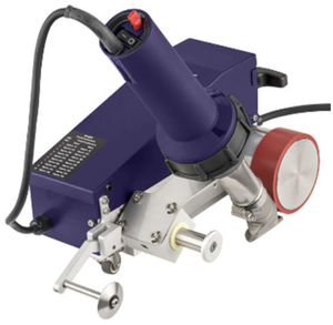 HSK - Plast 1700-RW, 120V & 230V, 20 mm/30 mm Overlap Welding Machines