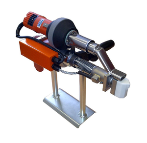 HSK 10.2 DE Compact 120V & 230V Handheld Extrusion Welder w/Carrying Case