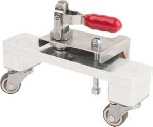 HSK - Plast 1700 Overlap Welding Machine - Optional Lifting Device Kit