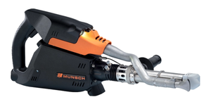 MUNSCH MAX-32-B - 120V & 230V DIGITAL HANDHELD EXTRUSION WELDER - WITH AUTOAIR