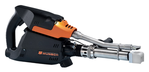 MUNSCH MAX-32-D - 120V & 230V DIGITAL HANDHELD EXTRUSION WELDER - WITH AUTOAIR