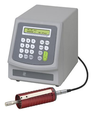 Sonics Ultrasonic Handheld Welder - With Automatic Timer Setting