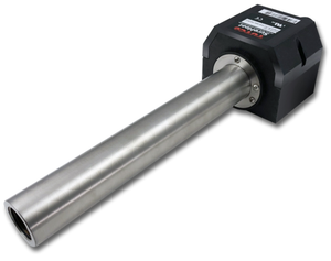 TUTCO - SUREHEAT JET AIR - CLOSED LOOP PROCESS AIR HEATERS