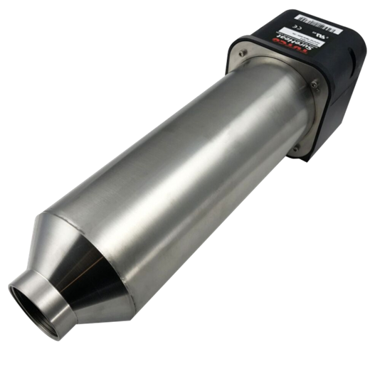 TUTCO-SUREHEAT MAX AIR HEATERS – IHS | Industrial Heat Sources