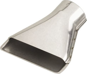 IHS - 50 & 75 mm Window Nozzles - (Push-Fit) - For Use With Ø 34 mm Hot Air Tools