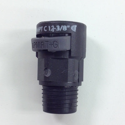 IHS - Cable Sleeve Screw Fitting for Varimat V - IHS-113.577 (Formerly IHS-104.271)