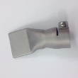 IHS - 20 x 2 mm, 40 x 2 mm, 60 x 2 mm, & 80 x 2 mm Wide Slot Nozzles - (PUSH-FIT) - FOR USE WITH Ø 32 MM HOT AIR TOOLS