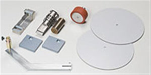 Forsthoff P2 Forplast Tape Welding Kit