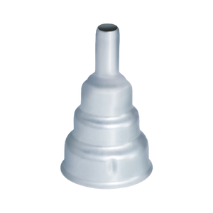 IHS - 6 mm, 9 mm, 14 mm, & 20 mm Reduction (Tubular) Nozzles - (Push-Fit) - For Use With ø 34 mm Hot Air Tools