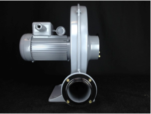 Atlantic Blowers ABC-201