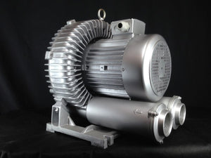 Atlantic Blowers AB-900