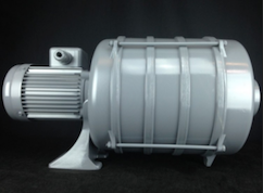 Atlantic Blowers ABMS-1100