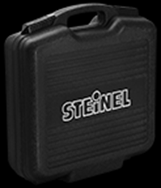 Steinel HG 2520E, HG 2320E/ESD, & HL Series Hot Air Tool Carrying Case (Pistol Grip Type Tools)