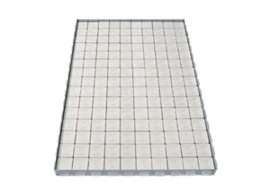 Version - Elstein BSI Radiation Area - Stainless Steel Infrared Heater Housing Assembly System