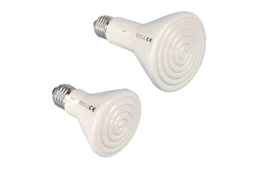 Elstein IOT Bulb Style (Screw-Type) Infrared - Radiant Heater – IHS |  Industrial Heat Sources