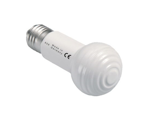 Version - Elstein IPO Small Bulb Style (Screw-Type) Infrared - Radiant Heater