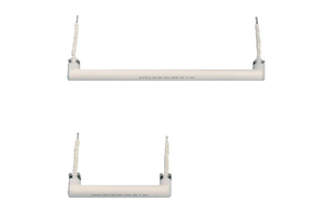 Version - Elstein IRS Standard Rod Infrared - Radiant Heater