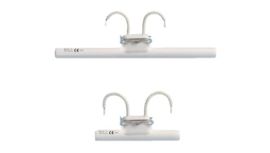 Version Elstein ISN Linear Mount Rod Infrared - Radiant Heater