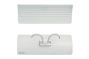 Version - Elstein LCR Large Curved Panel Infrared - Radiant Heater