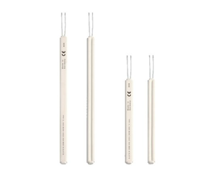Version - Elstein SBM Long Oval Rod Infrared - Radiant Heater