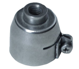IHS M10 Threaded (Adaptor) Nozzle - Push-Fit
