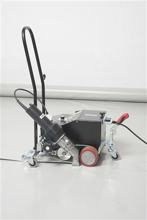 Forsthoff-D Automatic Welder