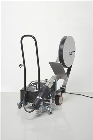 Forsthoff-Db Tape Welding Machine