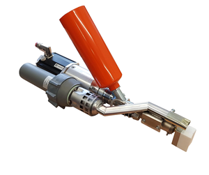 HSK-3D Industrial Mounted 230V & 400V Extruder - Designed For Use With 3D Printers - Order According To Your Specifications!