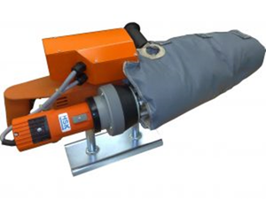 HSK Thermal Blanket (Protector) - For Use With HSK Series 10, 18, 22, 26, 28, 32, 35, 40, 60 Handheld Extrusion Welders