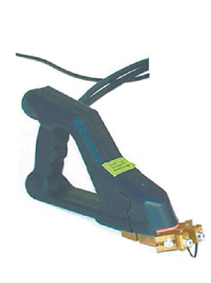 IHS-GG KZ-10 Handheld Thermo-Groover without Temperature Control Module