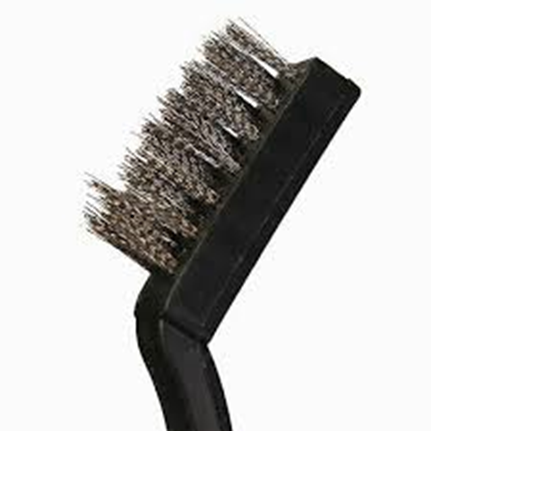 Stainless Steel Cleaning Brush  Stainless Steel Small Brush