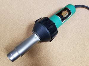 Type 1600 - IHS Hot Air Tool - With Carrying Case - (ø 32 mm)