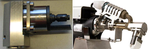 Munsch - Angular 90° Head Adapter - For Use With MAK-MEK 18 & 25 Handheld Extrusion Welders
