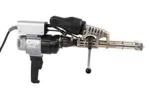 Munsch MAK-58-B - 230V Handheld Extrusion Welder