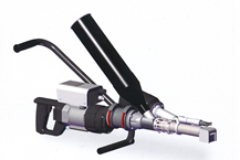 Munsch GMAK-620-D - 230V Handheld Extrusion Welder