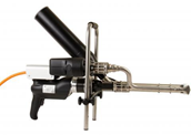 Munsch GMAK-600-B - 230V Handheld Extrusion Welder