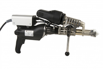 Munsch MAK-32-B - 120V & 230V Handheld Extrusion Welders