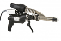 Munsch MAK-32-S - 120V & 230V Handheld Extrusion Welders