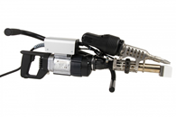 Munsch MAK-36-D - 230V Handheld Extrusion Welder