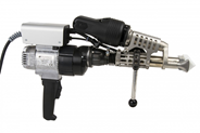 Munsch MAK-48-B - 230V Handheld Extrusion Welder