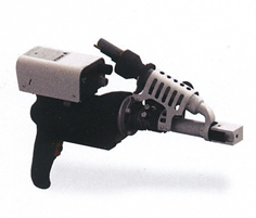 Munsch MEK-18-B - 120V & 230V Handheld Extrusion Welder