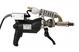 Munsch MEK-18-S - 120v & 230V Handheld Extrusion Welders
